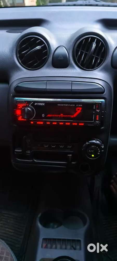 Hyundai Santro Xing 2005