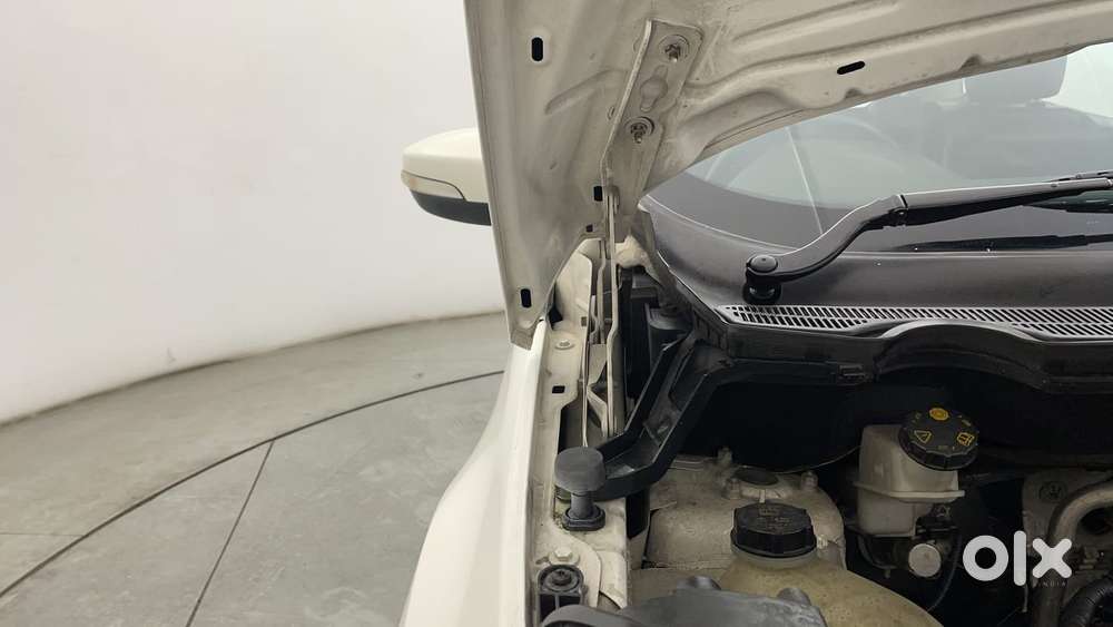 Ford Ecosport [2017-2021] 1.5 Titanium Ti Vct At, 2018, Petrol