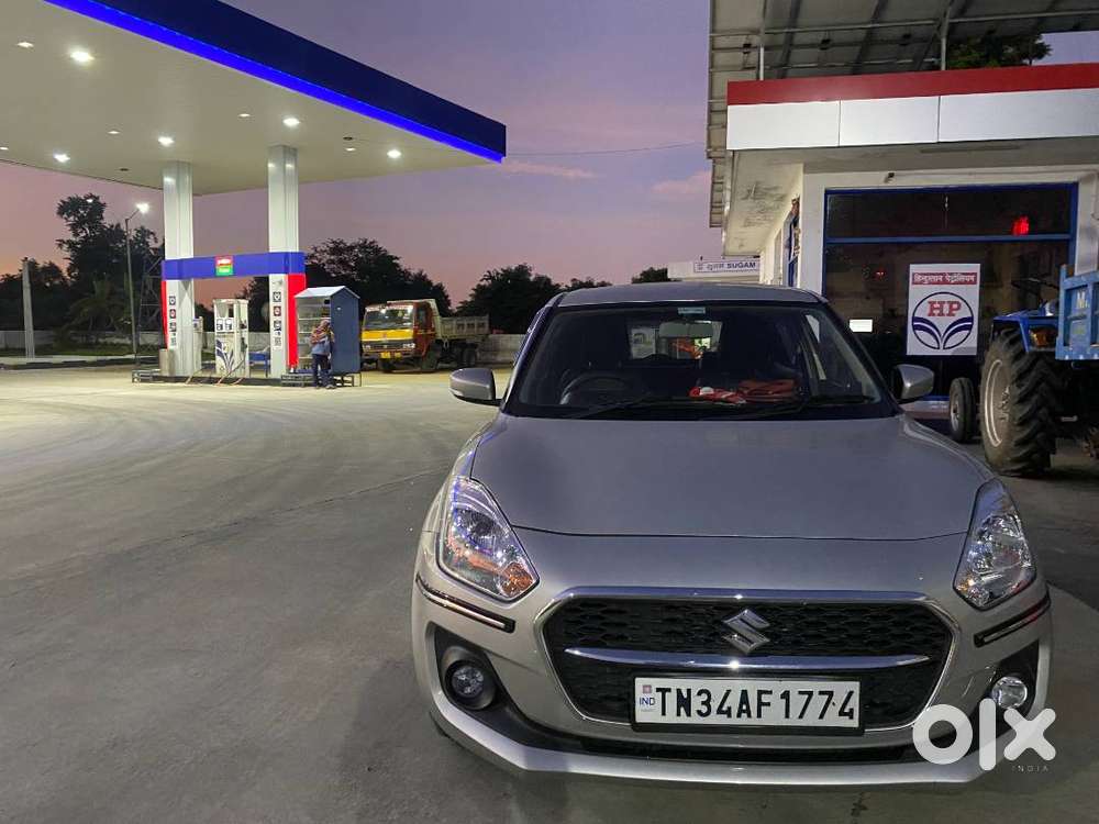Maruti Suzuki Swift Vxi - Middle Variant - 2022 March - Single Hand