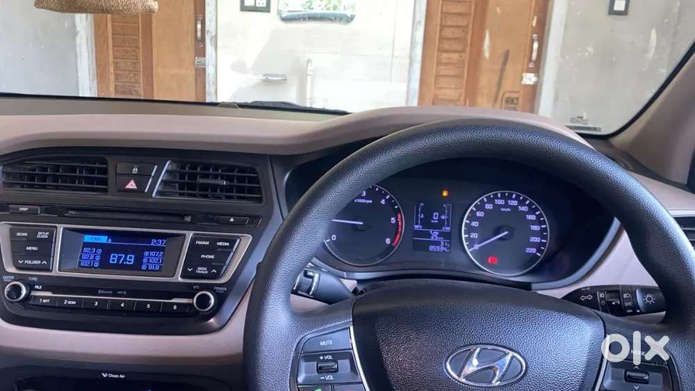 Hyundai I20 2015 Diesel 85000 Km Driven