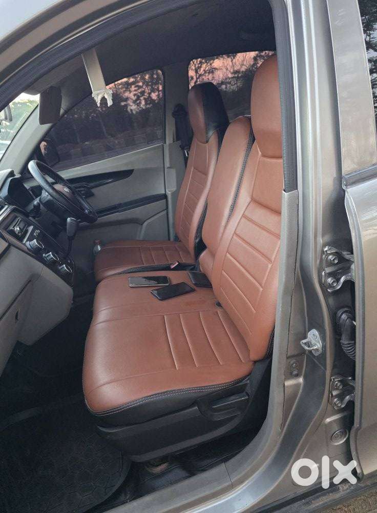 Mahindra Kuv 100 2016-2017 Mfalcon G80 K4 Plus, 2016, Diesel