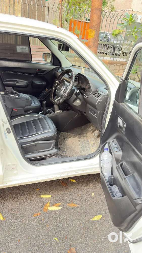 Maruti Suzuki Swift 2022 Petrol 44000 Km Driven 2nd Owner