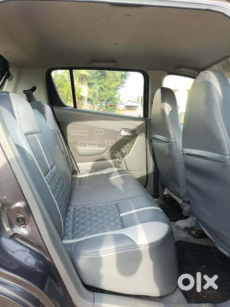 Maruti Suzuki Alto Lxi 2013
