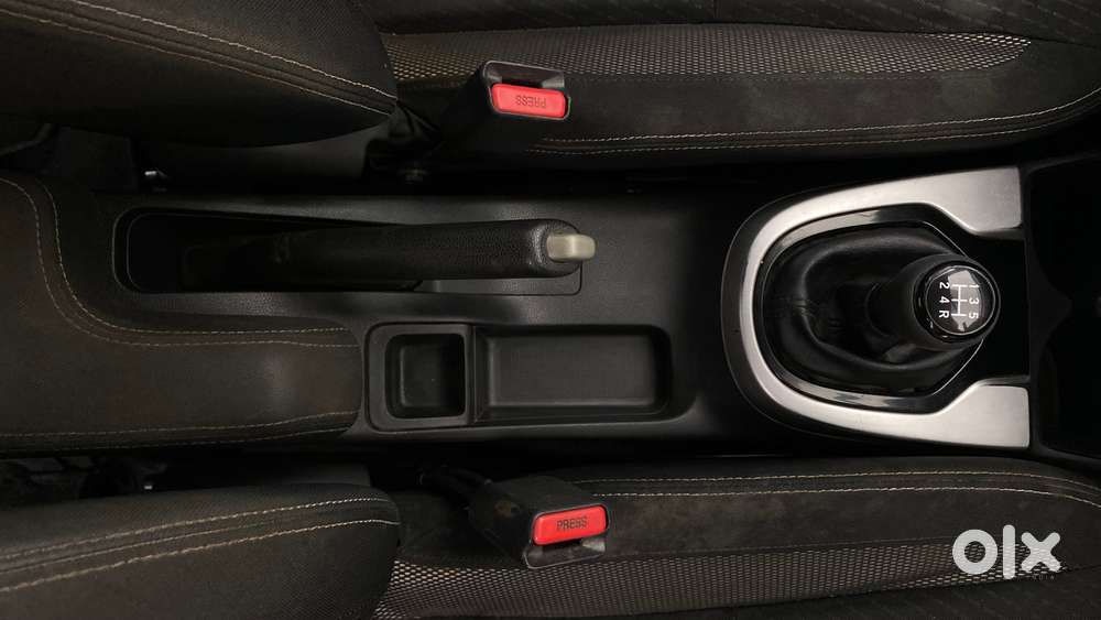 Honda Wr-v 1.2 Vx I-vtec, 2018, Petrol