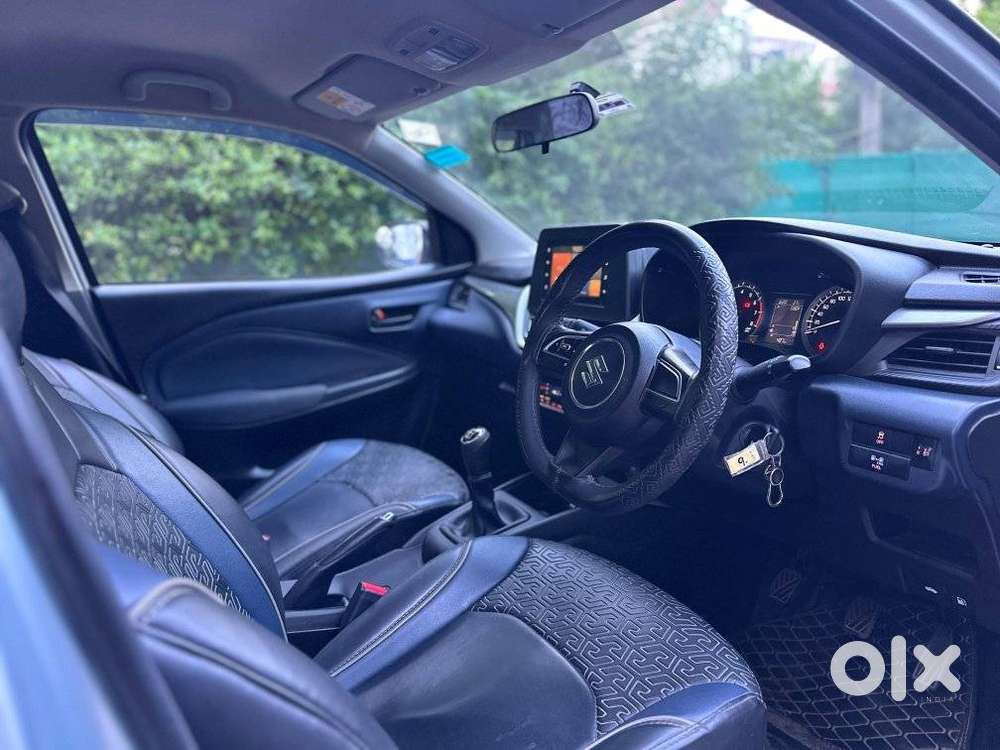 Maruti Suzuki Baleno Delta Cng, 2024, Cng & Hybrids