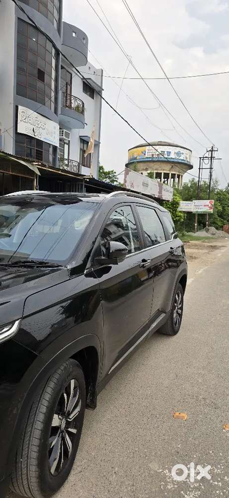Mg Hector 1.5 Sharp 2020