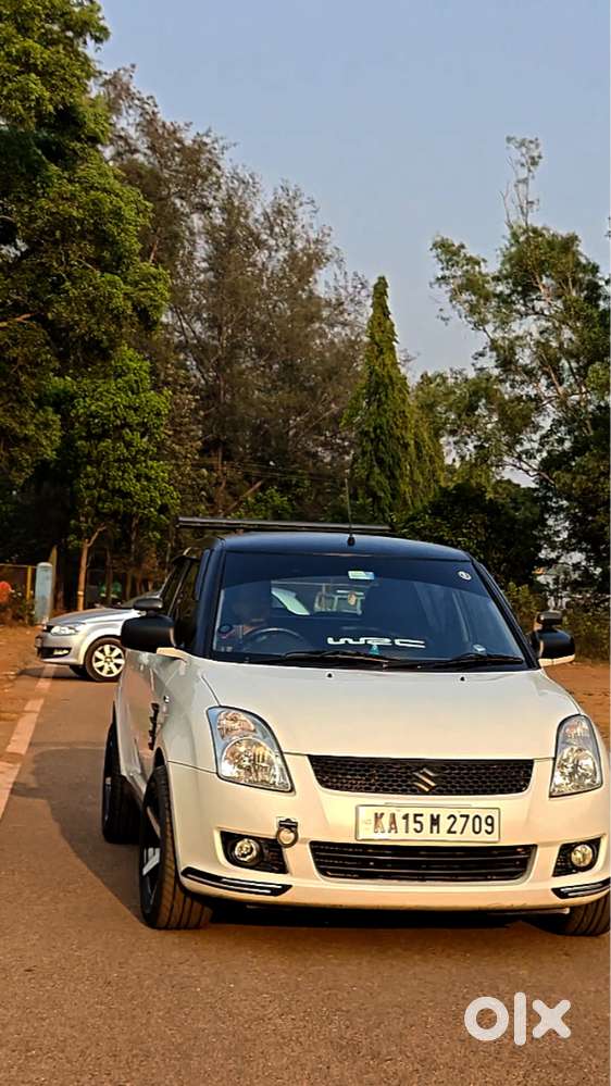 Maruti Suzuki Swift 2008 Diesel Well Maintained