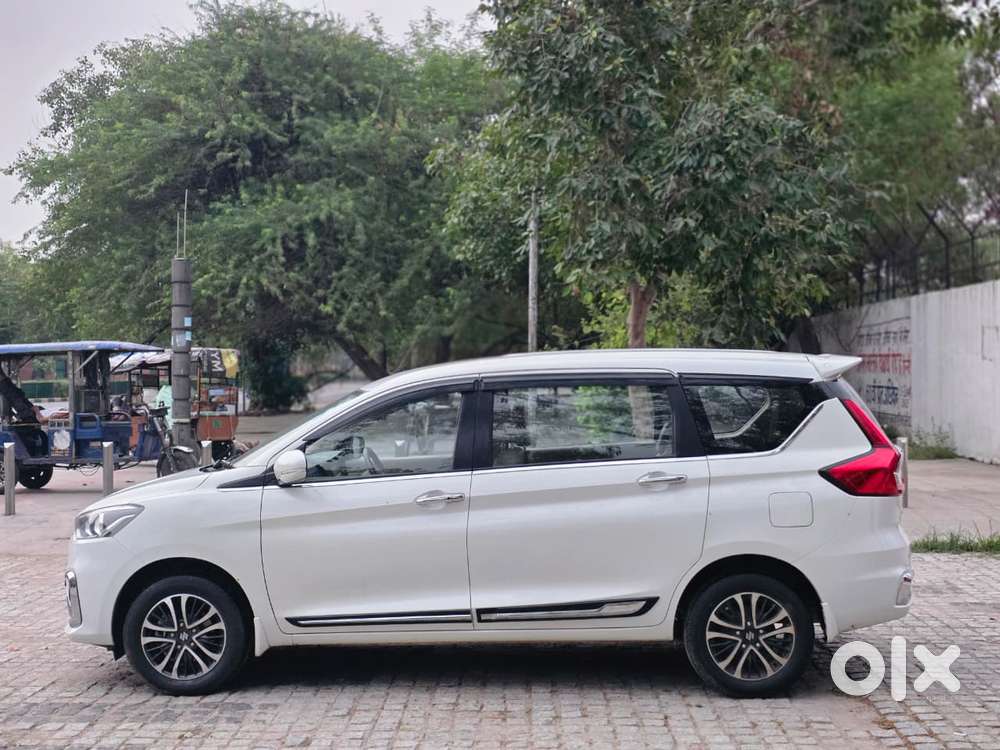 Maruti Suzuki Ertiga Zxi (o) Cng [ ], 2024, Cng & Hybrids