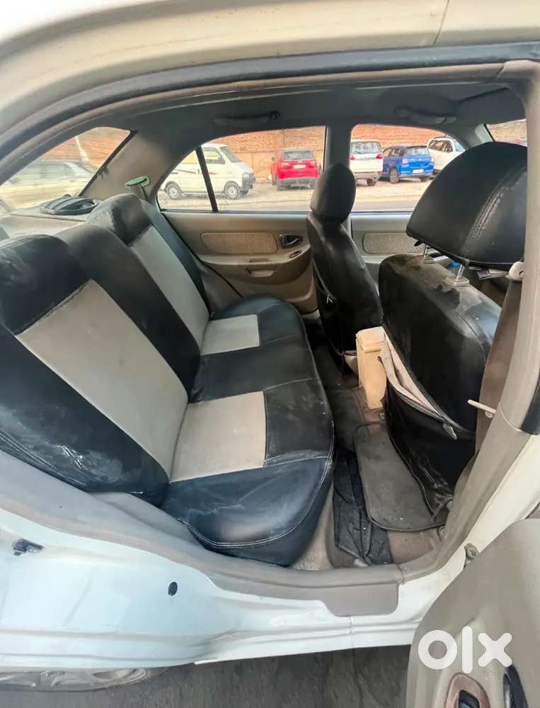 Hyundai Accent 2011 Petrol + Cng  Fully Loaded Model