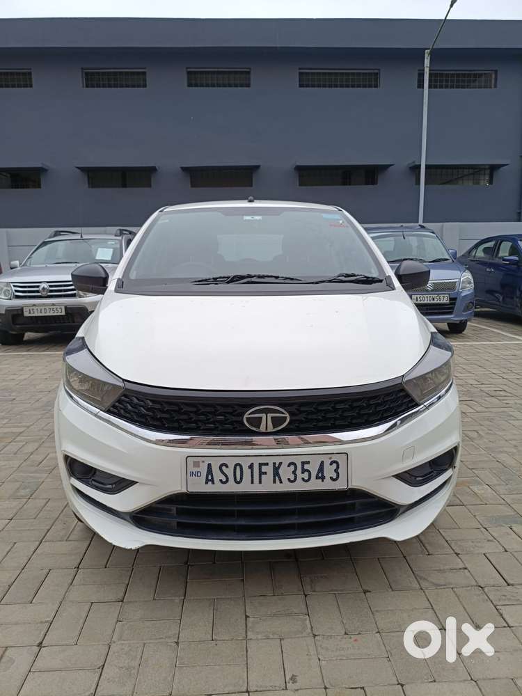 Tata Tiago Xe, 2023, Petrol