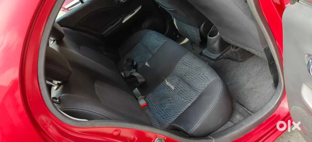 Nissan Micra 2018 Petrol Good Condition