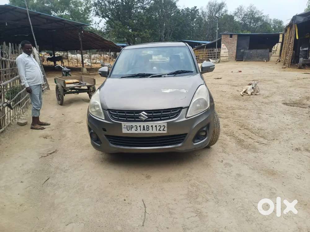 Maruti Suzuki Swift Dzire 2013 Diesel Good Condition