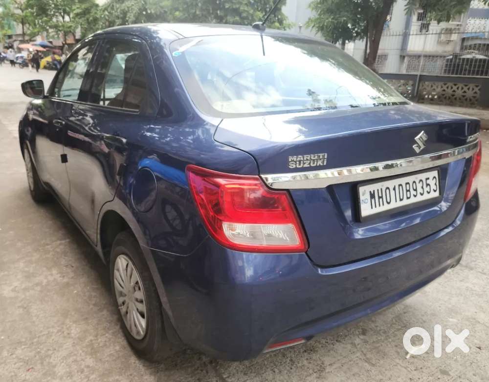 Maruti Suzuki Dzire Ldi, 2018, Diesel