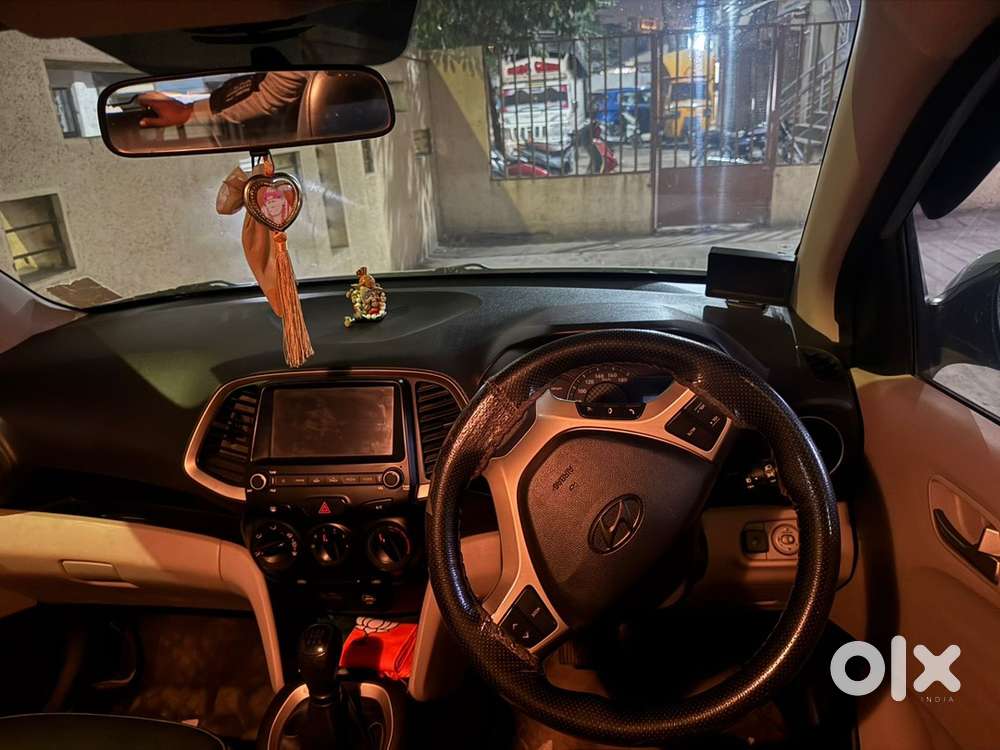 Hyundai Santro 2019 Cng & Hybrids Good Condition