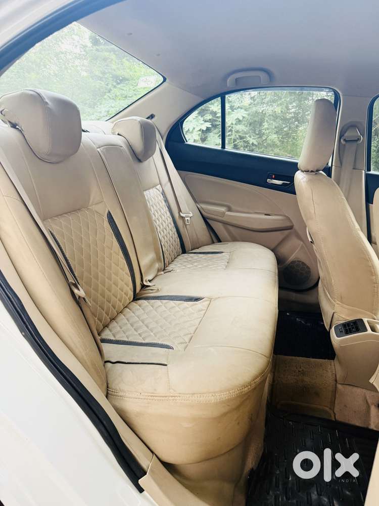Maruti Suzuki Dzire 1.2 Vxi Cng, 2023, Cng & Hybrids