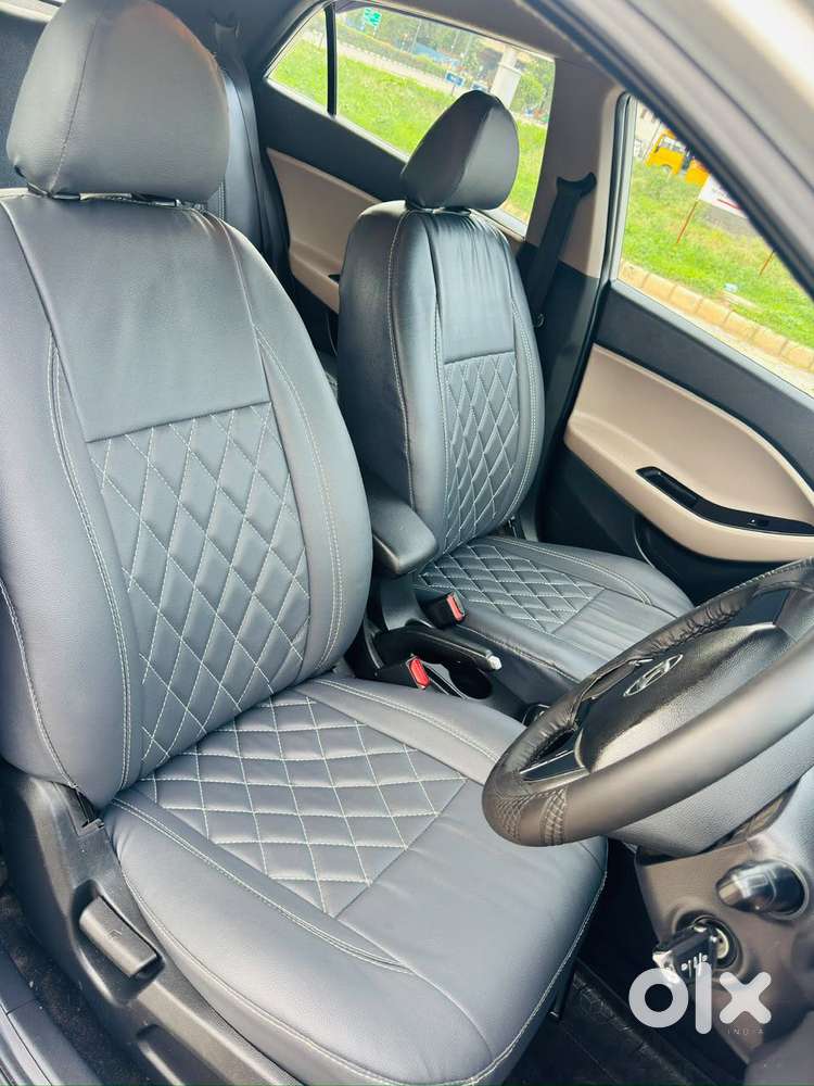 Hyundai Elite I20 [ ] 1.2 Magna Executive, 2018, Petrol