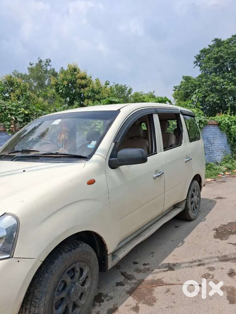 Mahindra Xylo 2.5 2011 Diesel Manual