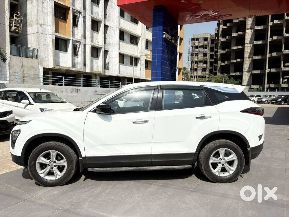 Tata Harrier 2.0 Kryotec Xta Plus, 2023, Diesel