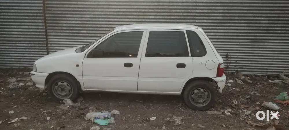 Running Condition New Battery New Clutch Plates Smooth Gear Shifting