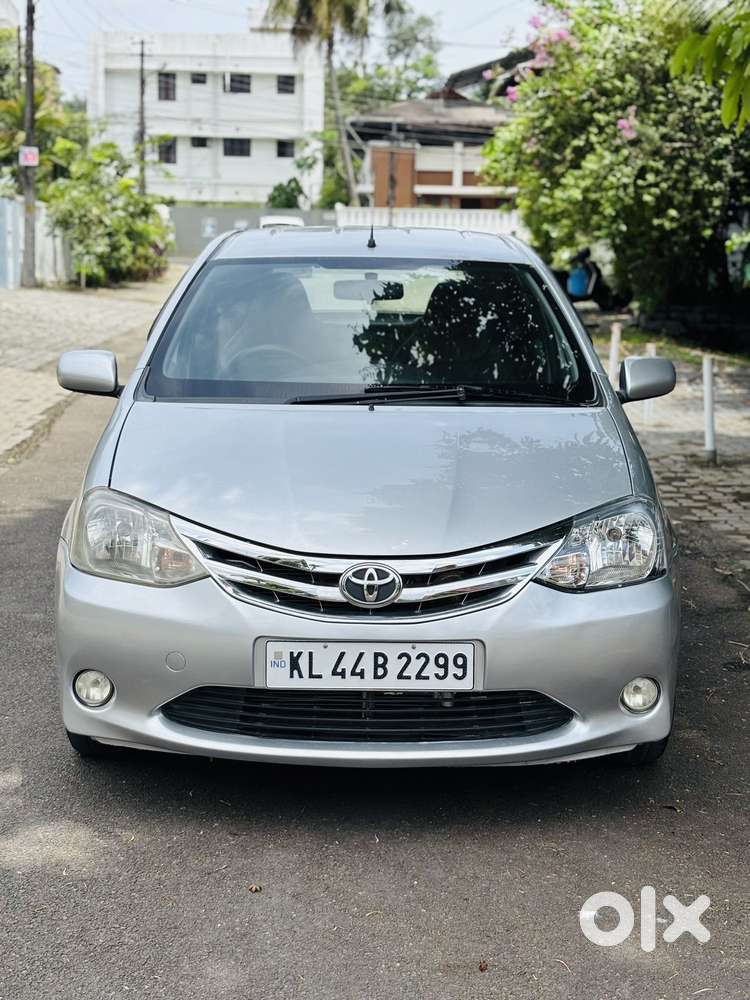 Toyota Etios Liva Gd, 2012, Diesel