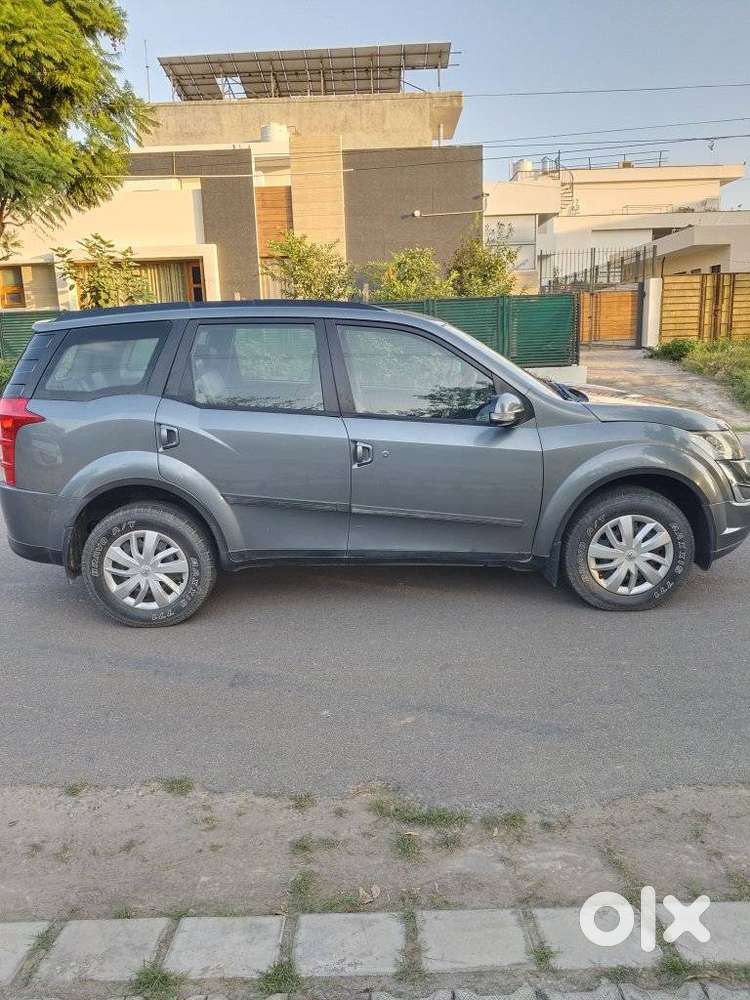Mahindra Xuv500 W6 2wd, 2016, Diesel