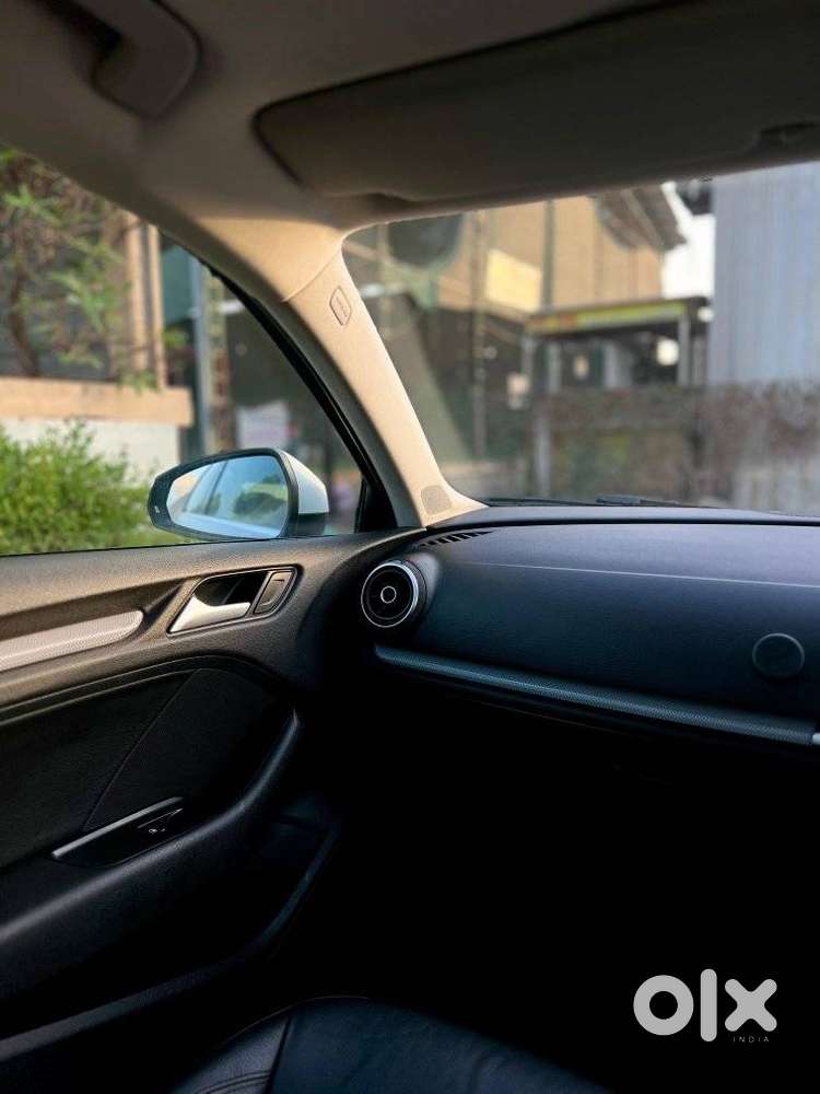 Audi A3 2.0 35 Tdi Premium, 2015, Diesel