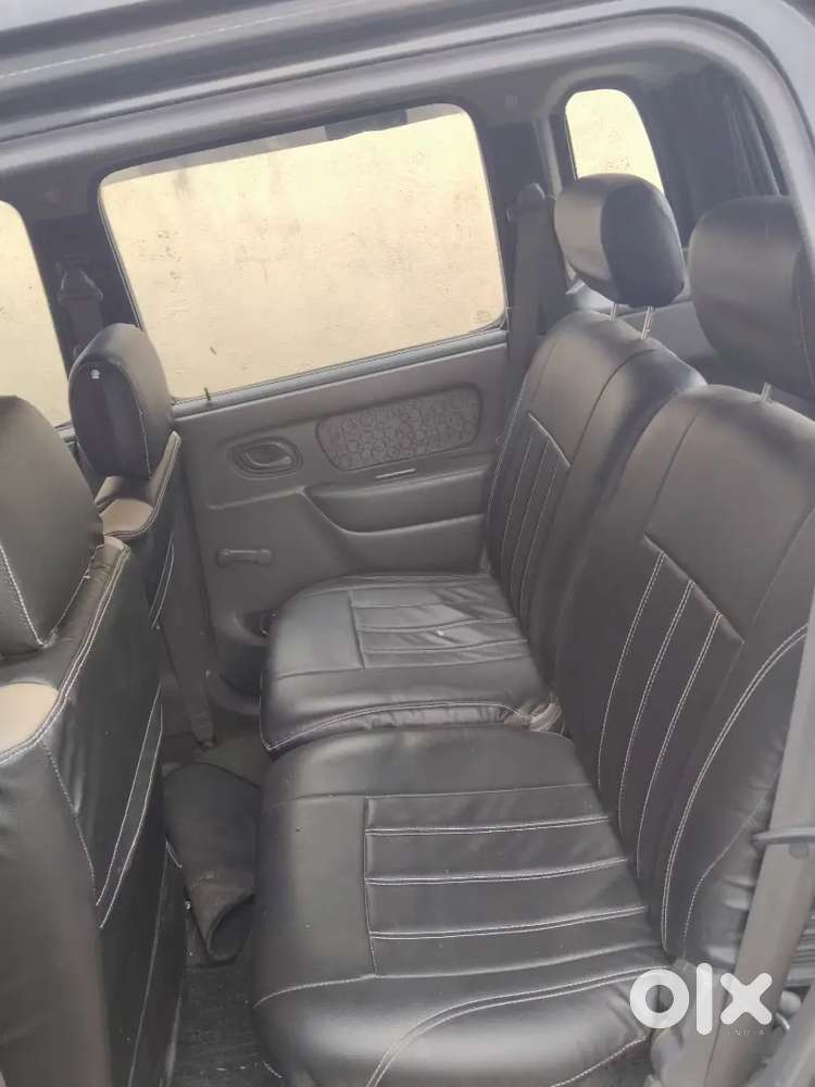 Maruti Suzuki Wagon R 2004