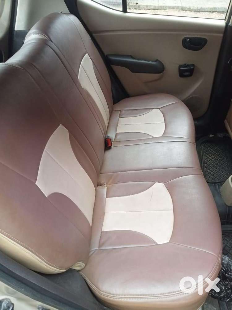 Hyundai I10 Petrol 2009 Documents Running