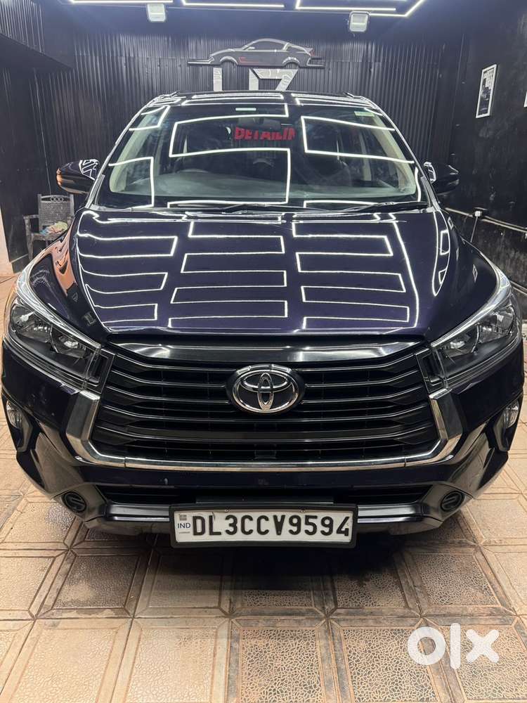 2022 Low Km Automatic