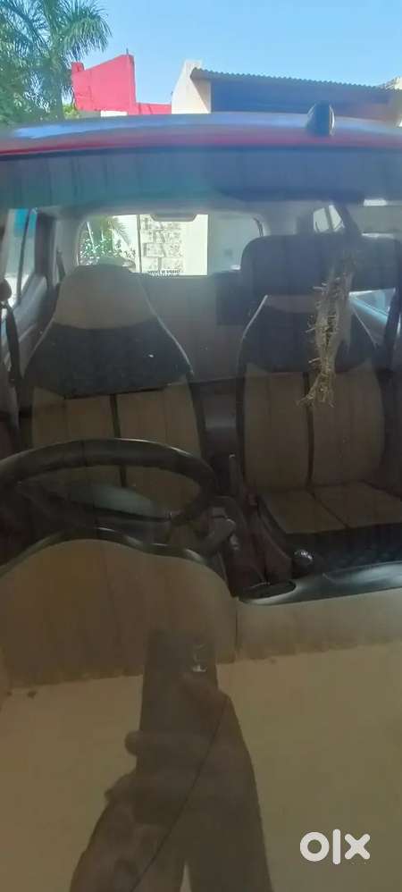 Hyundai I10 2009 Petrol Well Maintained