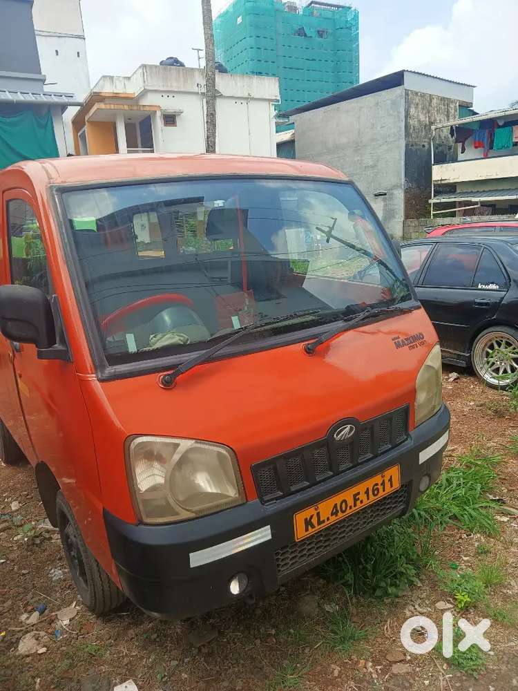 Mahindra Normal Maxximo Van 7 Seat