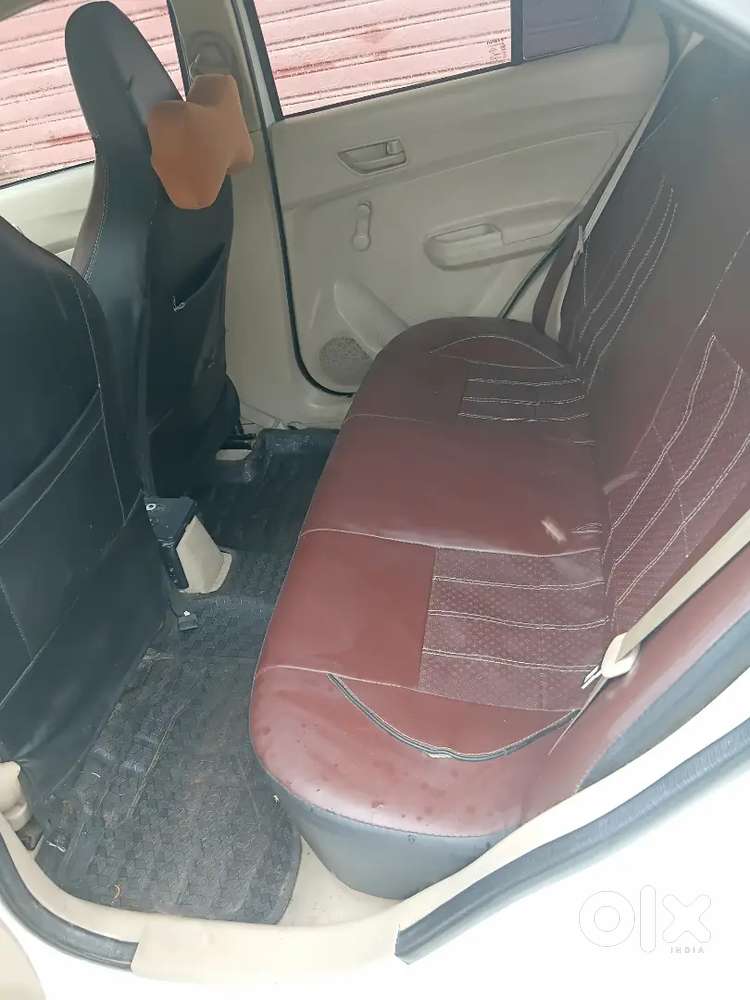 Maruti Suzuki Dzire 2024 Cng & Hybrids 70000 Km Driven