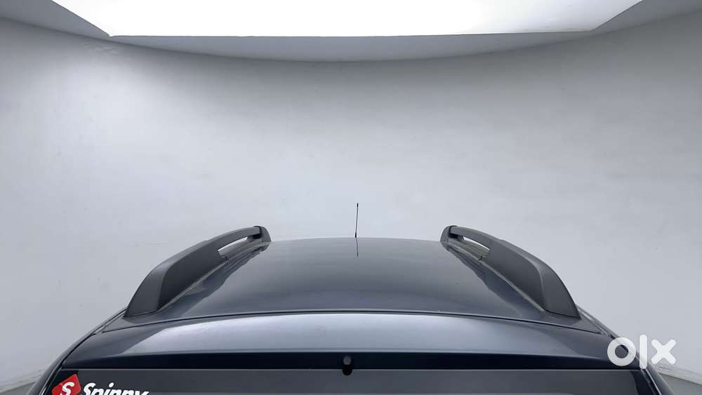 Renault Duster 2015-2016 Petrol Rxl, 2013, Petrol