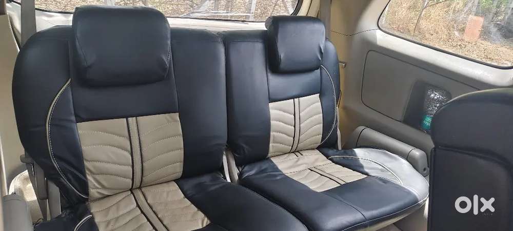 Toyota Innova 2011 Diesel Well Maintained