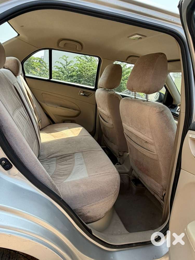 Maruti Suzuki Shift Vxi - For Sale - Zayn Carz