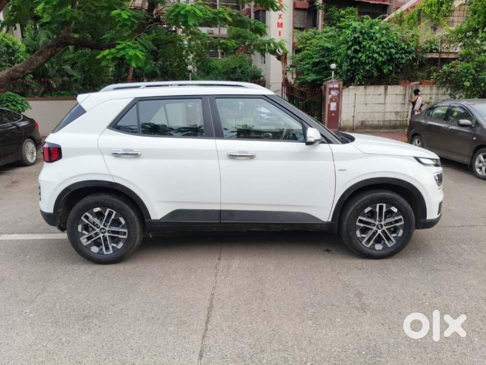 Hyundai Venue Sx Opt Turbo, 2023, Petrol