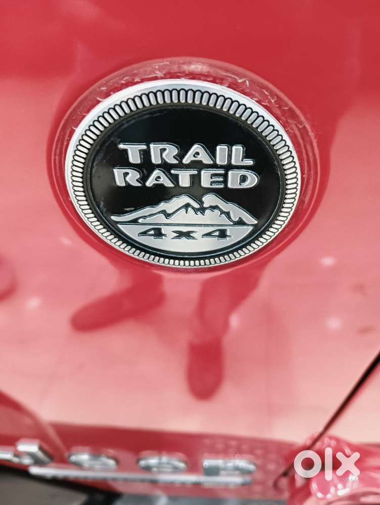 Jeep Wrangler Rubicon, 2021, Petrol