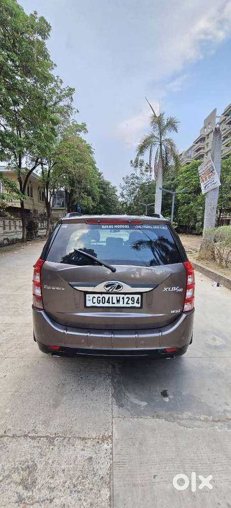 Mahindra Xuv500 W10 1.99 Mhawk, 2017, Diesel