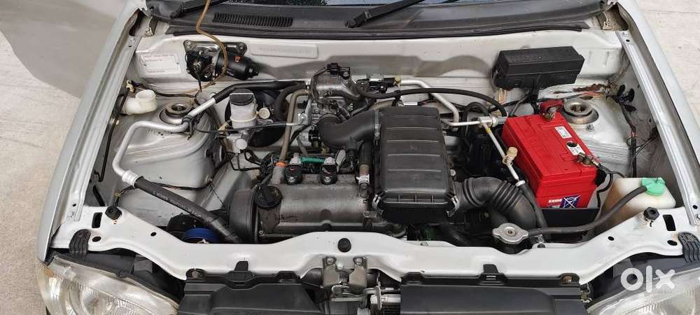 Maruti Suzuki Alto 0.8 Lxi (o), 2012, Petrol
