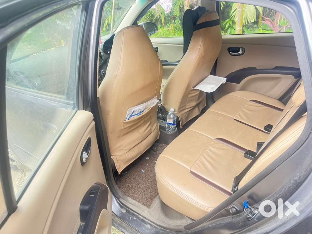 Hyundai Grand I10 2012 Petrol Manual