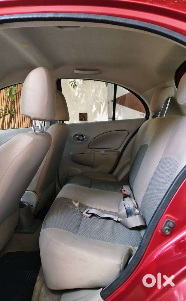 Renault Pulse Rxz Diesel, 2012, Diesel