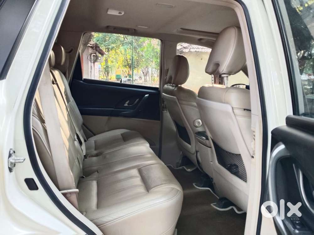 Mahindra Xuv500 2.2 W10, 2017, Diesel