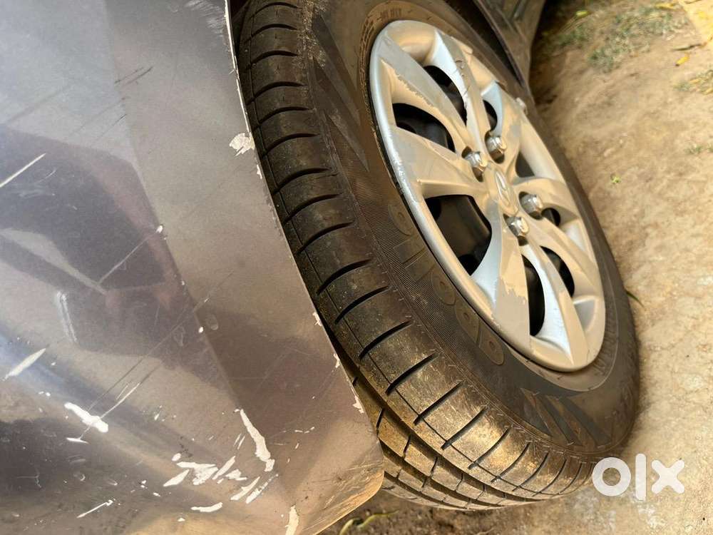 Hyundai Eon 2012 Petrol 40000 Km Driven