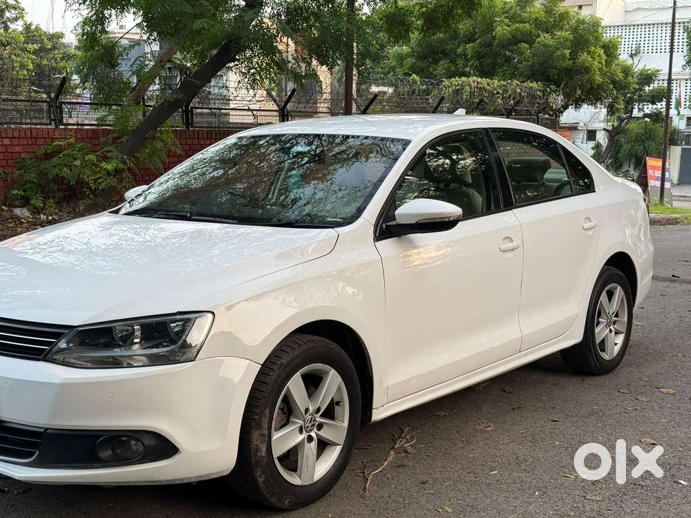 Volkswagen Jetta Comfortline 1.9 Tdi, 2013, Diesel