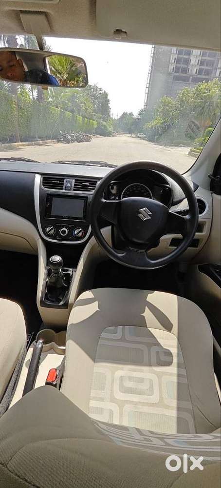 Maruti Suzuki Celerio Cng Vxi Mt, 2020, Cng & Hybrids