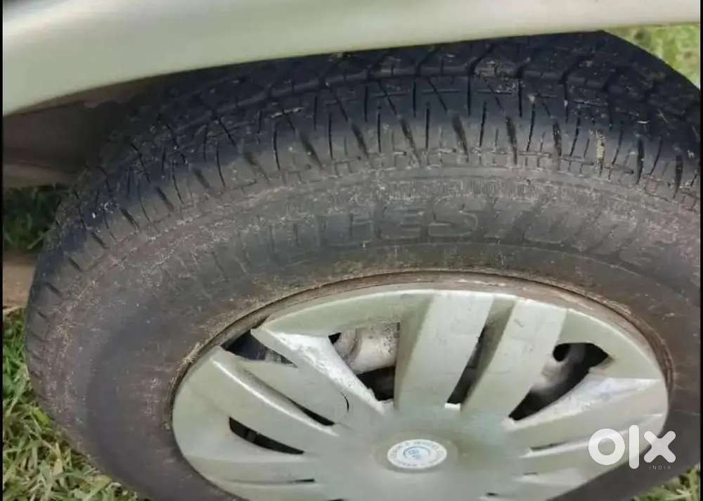 Maruti Suzuki 800 2013