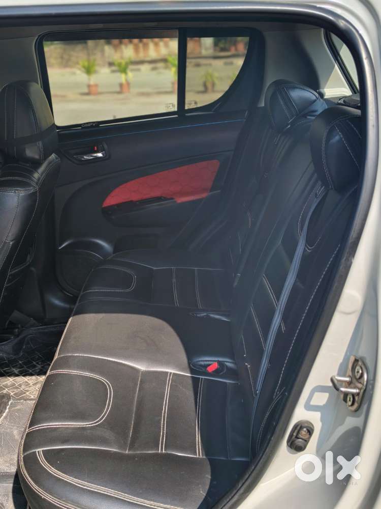 Maruti Suzuki Swift Vdi Bs Iv, 2017, Diesel