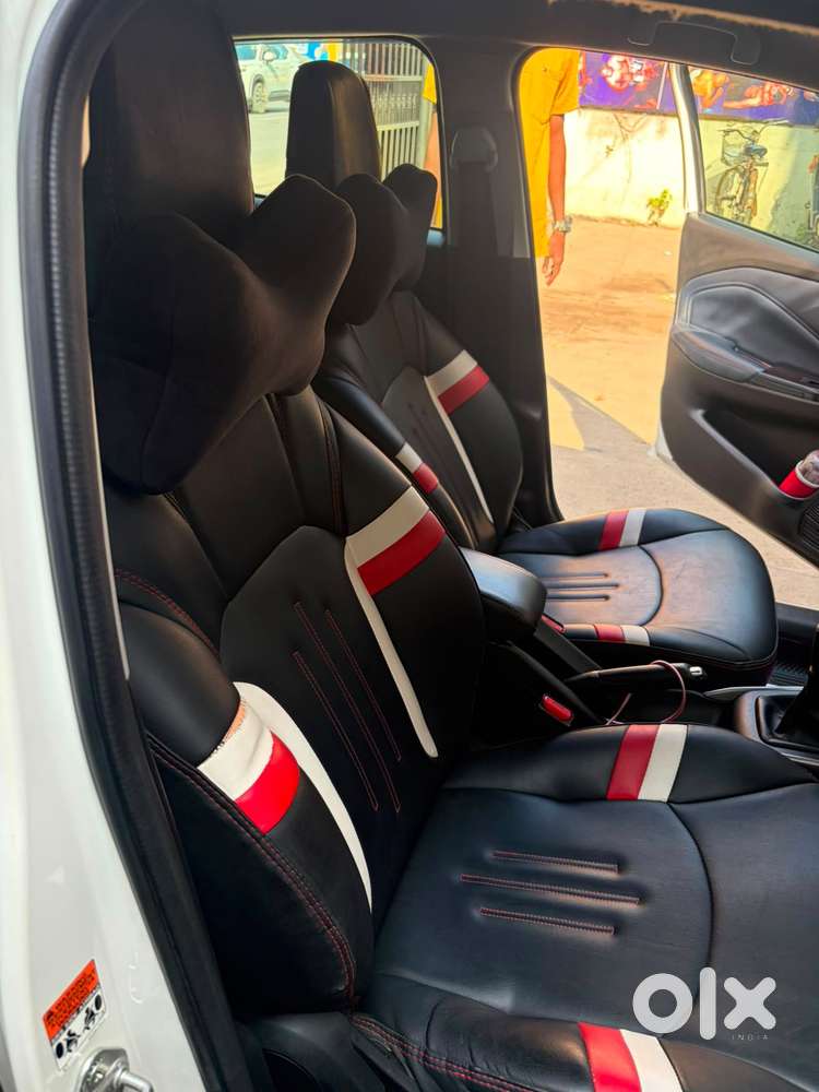Maruti Suzuki Baleno Alpha Cvt, 2022, Petrol