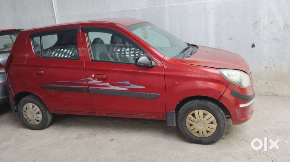 Maruti Suzuki Alto 800 2012-2016 0.8 Lxi (o), 2013, Petrol