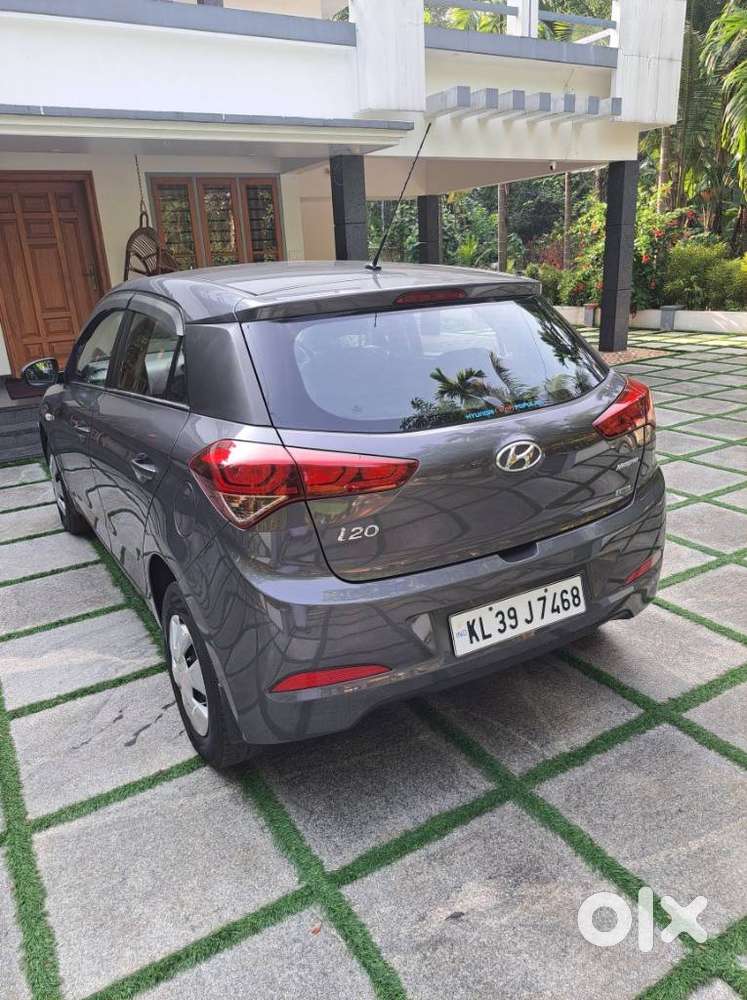 Hyundai I20 2015-2017 Magna 1.4 Crdi, 2016, Diesel
